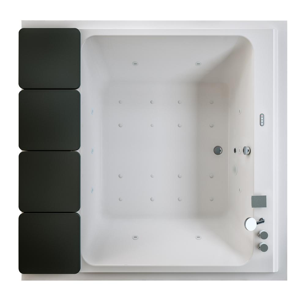 Mawi  Glass1989  Ванны  - Вид №3