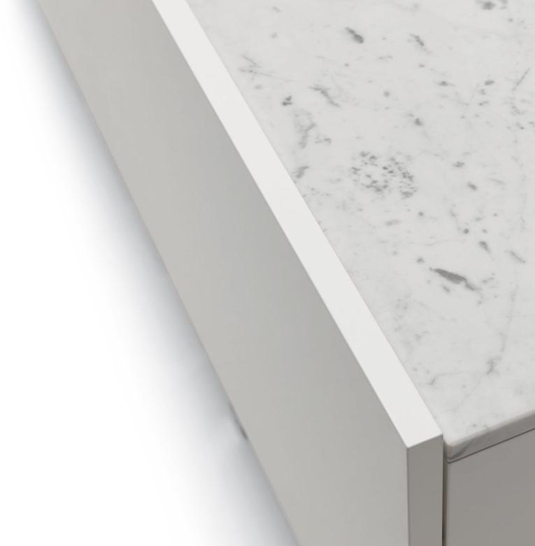 MisuraEmme Лакированный буфет с дверцами и ящиками Atelier sun-id-1491850 - Вид №1