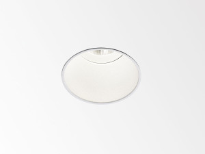 Круглый светодиодный светильник