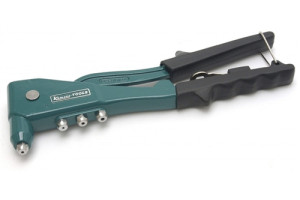 16431282 Заклепочник 2,4-4,8 мм K 1159 KAMASA TOOLS