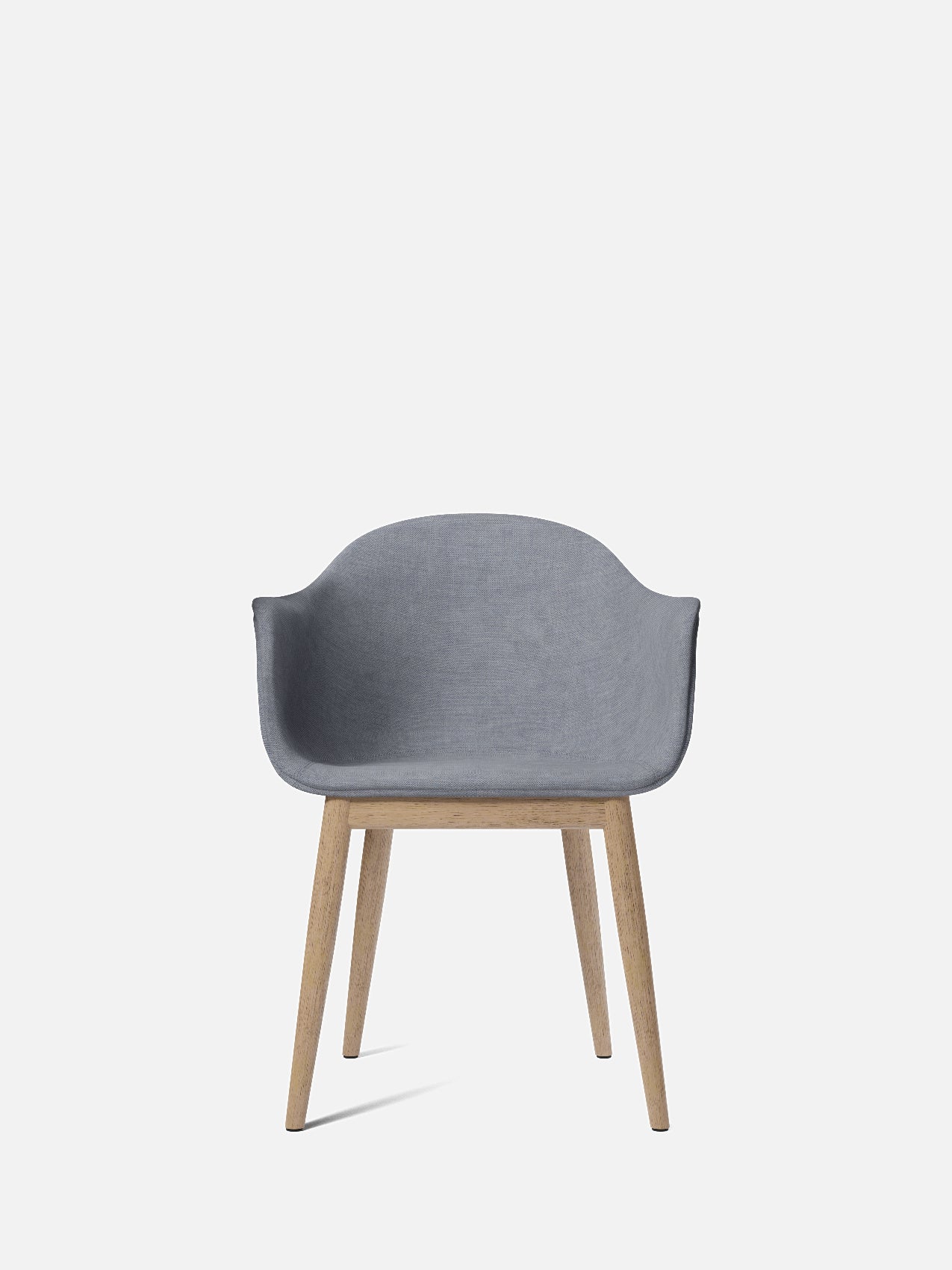 9352002-02FY09ZZ Harbour Arm Chair, Мягкое LuceLight  - Вид №73