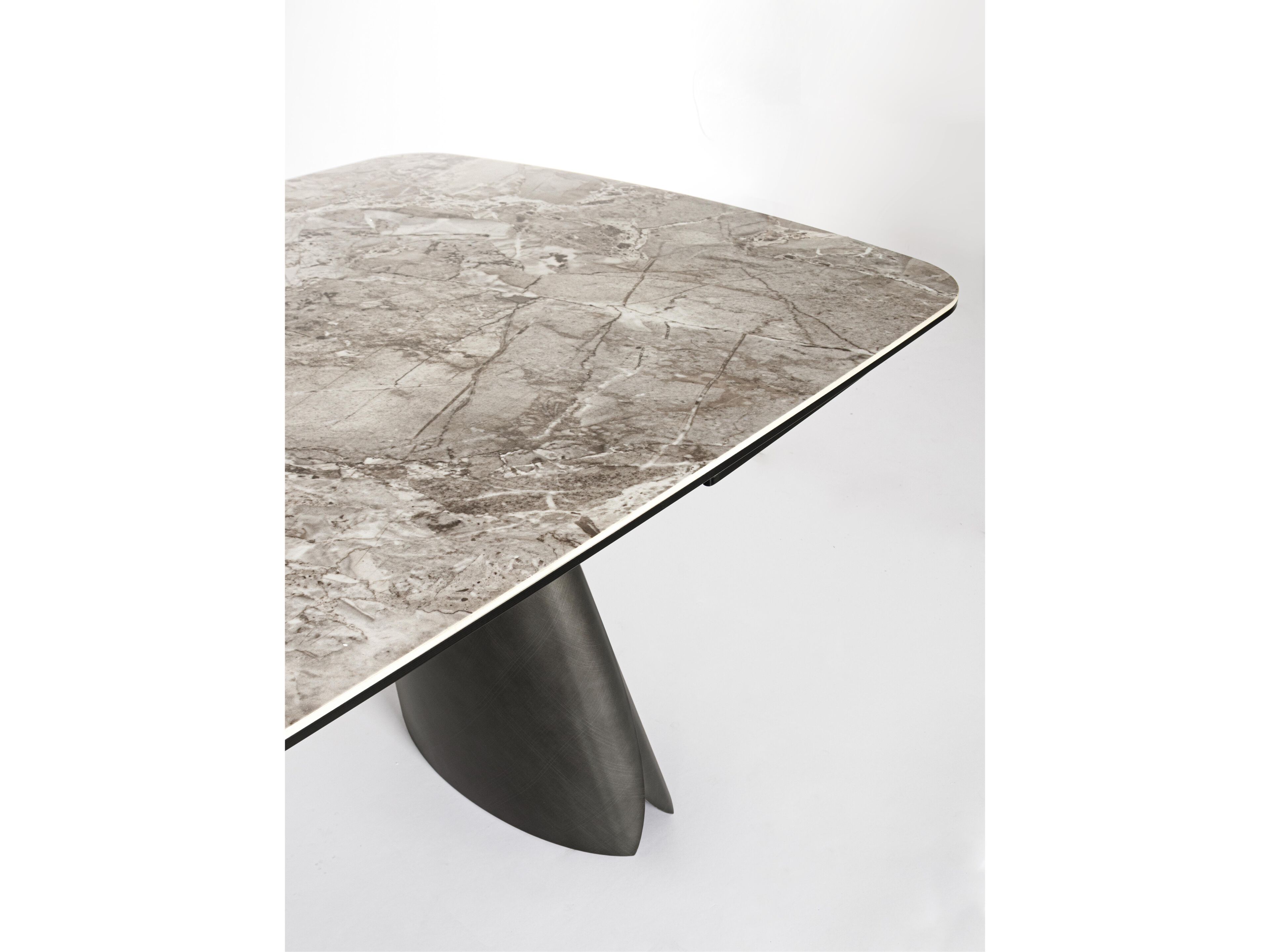 Выдвижной керамический обеденный стол BIZZOTTO CILE ARCH-00105232 - Вид №3