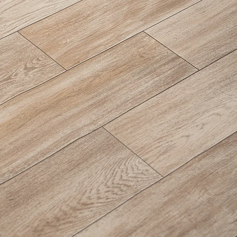 Линолеум бытовой «Дуб Карамельный» 21 класс 3.5 м антистатический NOVENTIS STLM-2203472 - Вид №1