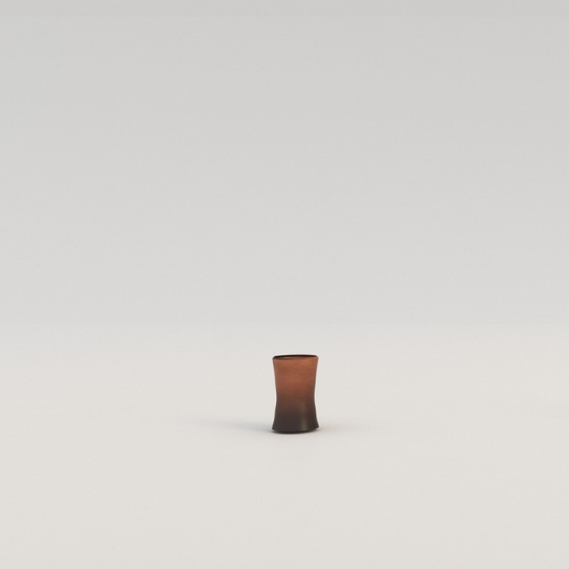 Q490/3X24 Бамбук Adriani e Rossi Медь  - Вид №5