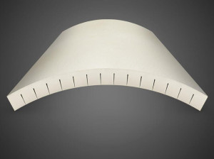 Теплоизоляционная панель