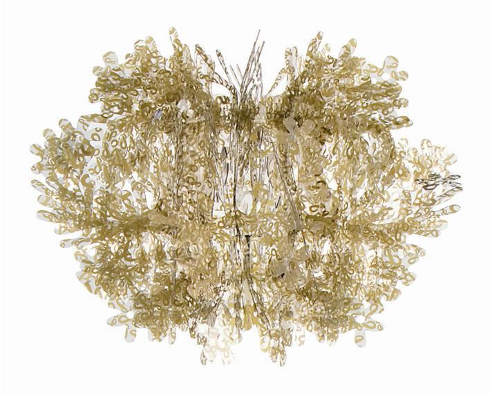 Slamp Настенный светильник Fiorella sun-id-1400609 - Вид №2