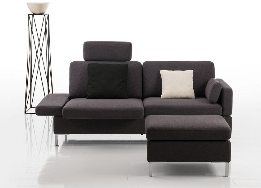 brühl Диван-трансформер из ткани Alba sun-id-1408125 - Вид №1