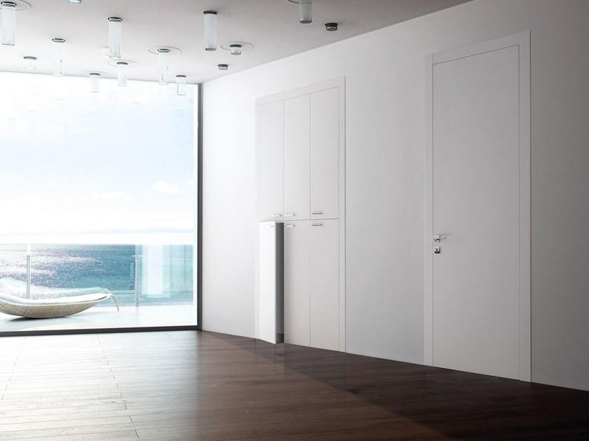 Ghizzi & Benatti Дверь заподлицо со стеной Entry sun-id-1395878 - Вид №1