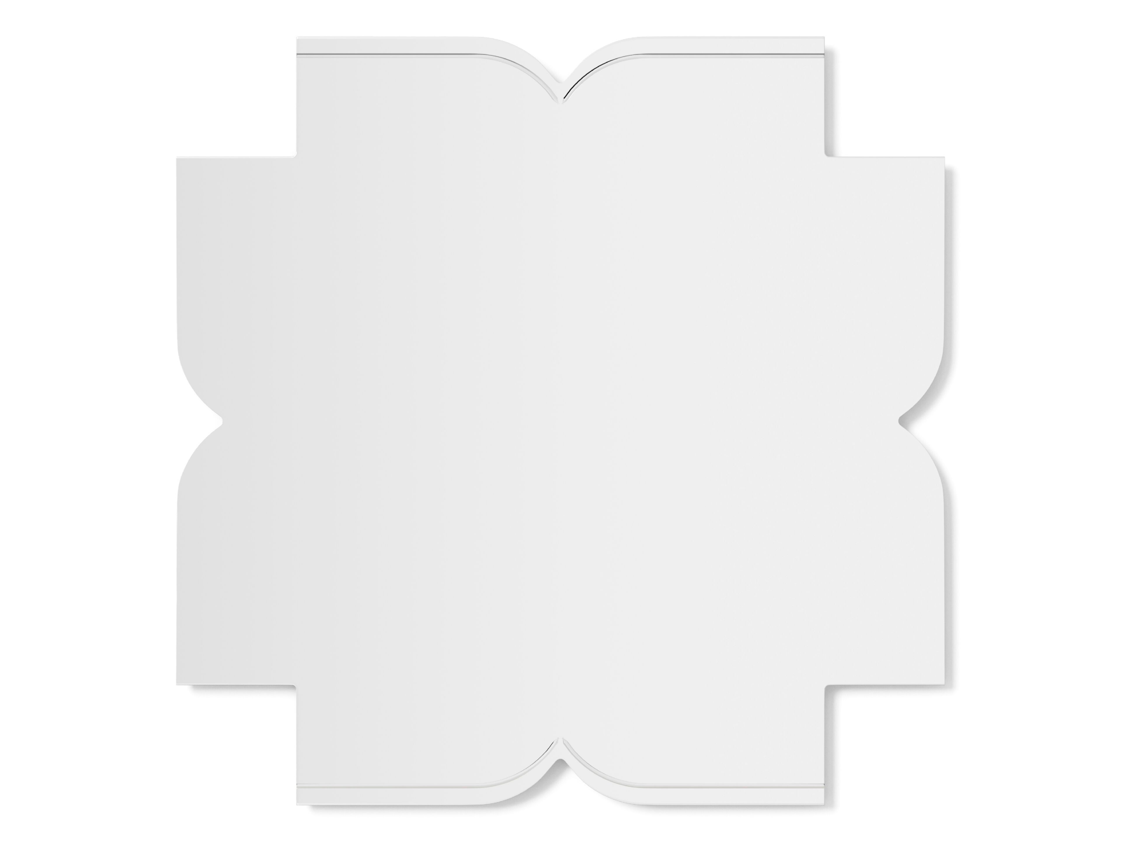 Зеркало для ванной комнаты Devon&Devon PAPILLON L ARCH-00118497