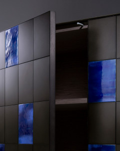 De Castelli Cahier by Zanellato/Bortotto