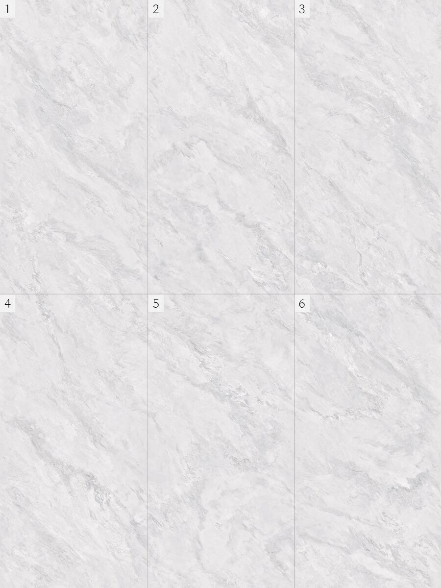 Мраморный пол / покрытие GANI MARBLE TILES CALACATTA MICHELANGELO ARCH-00072264 - Вид №1