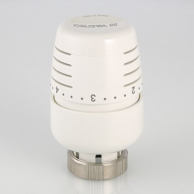 VT.5000.0.0 Головка термостатическая жидкостная Valtec М30 × 1,5, 6,5-28 °C  - Вид №5