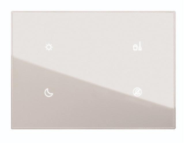 BTICINO Система автоматизации зданий для гостиничных структур sun-id-1354058 - Вид №3