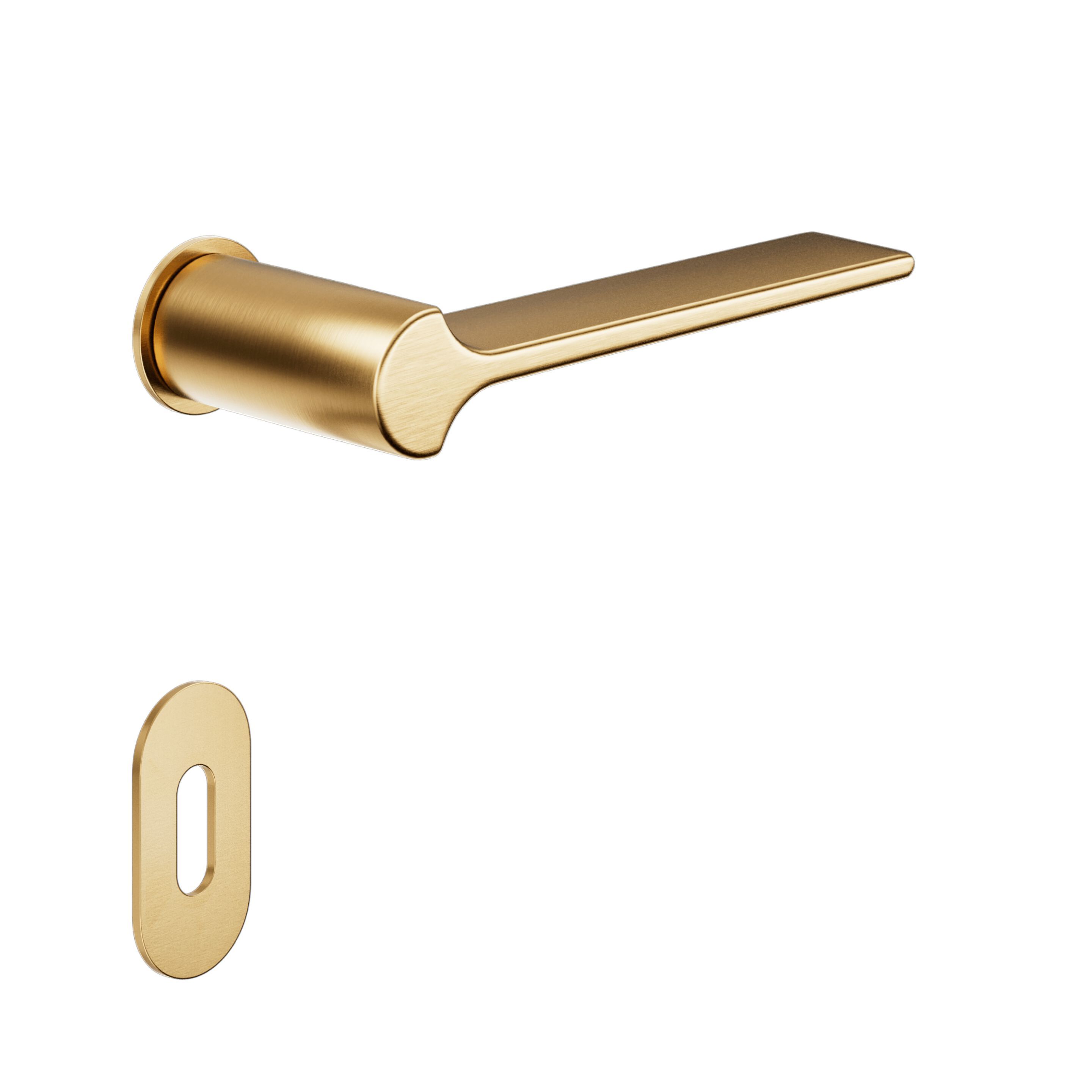 Ручка Dnd GINKGO ARCH-00028131 - Вид №72