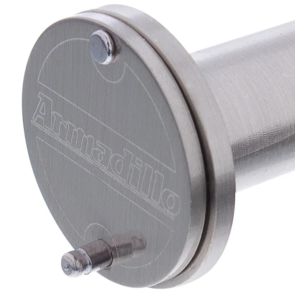 Дверной глазок Armadillo с обзором 200° для безопасности дома 18583401 STLM-0011553 - Вид №2