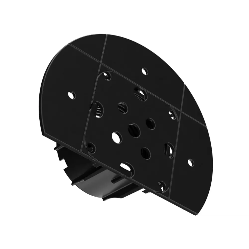 Опора для террасной доски Holzhof HL 4 114-155 мм STLM-2027046 - Вид №2