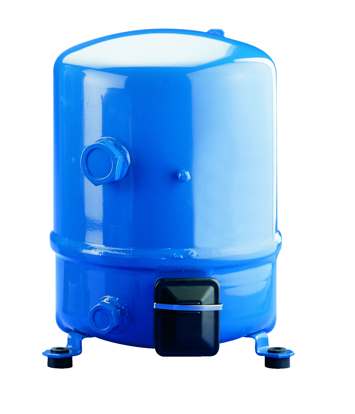 Danfoss MT/MTZ — Герметичные поршневые компрессоры MT28-5VI MT28-5VI  - Вид №9