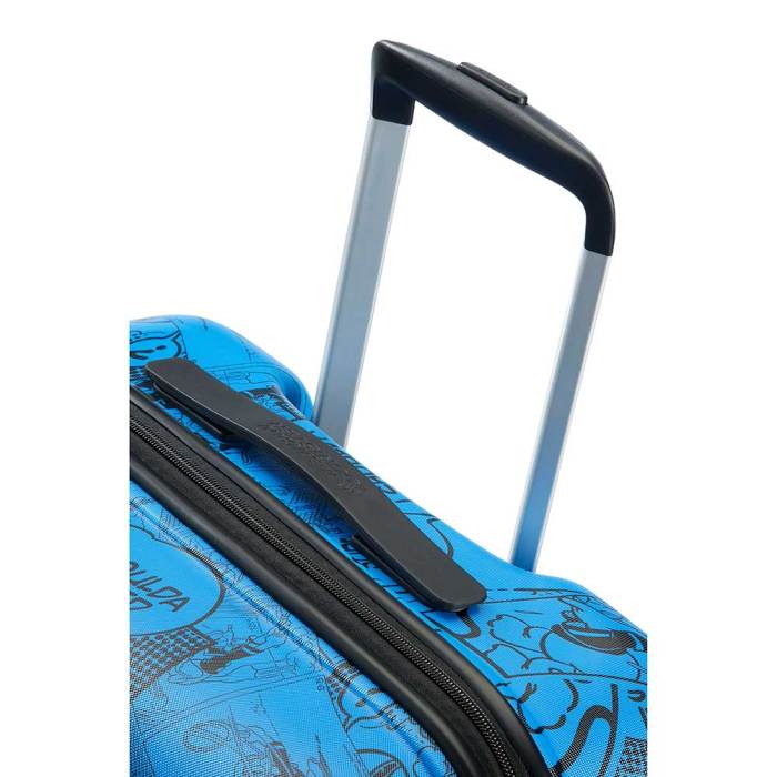 31C-01001 Чемодан Spinner 55/20 American Tourister Wavebreaker Disney  - Вид №2