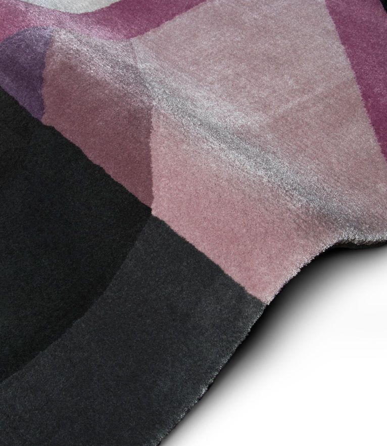 Сусыруг RUG'SOCIETY Geometric 160_418 - Вид №3