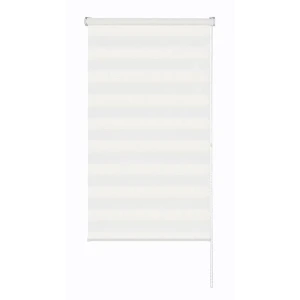 Рулонная штора день-ночь MIAMOZA Москва 120x175 см бежевая 89411411