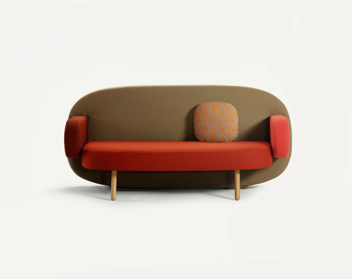 001325 Диван SANCAL Float