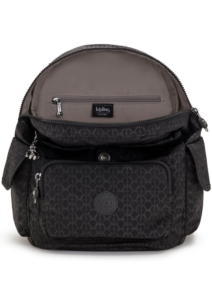 K15641K59 Рюкзак Small Backpack Kipling City Pack S  - Вид №2
