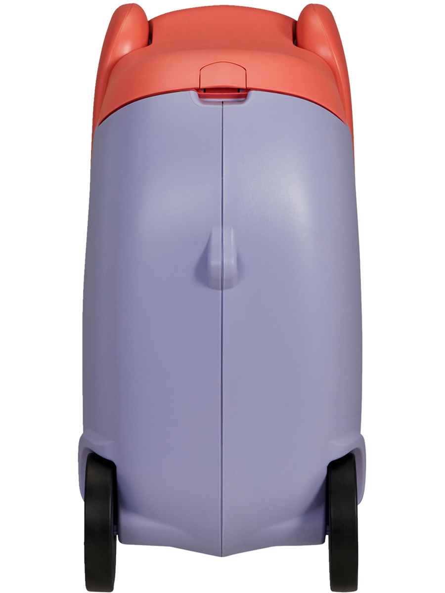 CT2-81001 Чемодан CT2*001 Deluxe Samsonite Dream Rider  - Вид №4