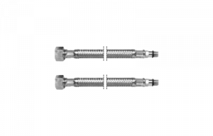 40110 Внутренний набор расширения водоснабжения GRAFF Dressage