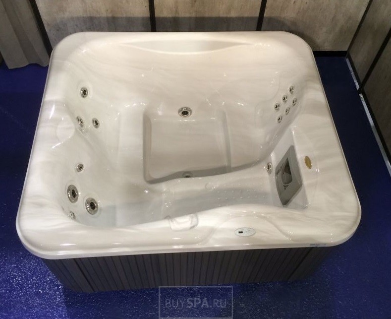 Jacuzzi Lodge S Santreyd sun-id-295823 - Вид №6