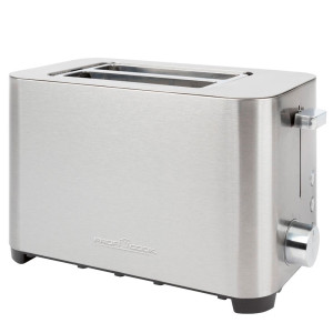 9973712 Тостер ProfiCook PC-TA 1251 серебристый