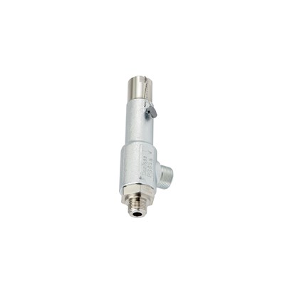 Danfoss SFA 10 — предохранительные клапаны, зависящие от противодавления с уставкой открытия 10-65 бар SFA 10H T 262 Клапан предохранительный 148F4262 