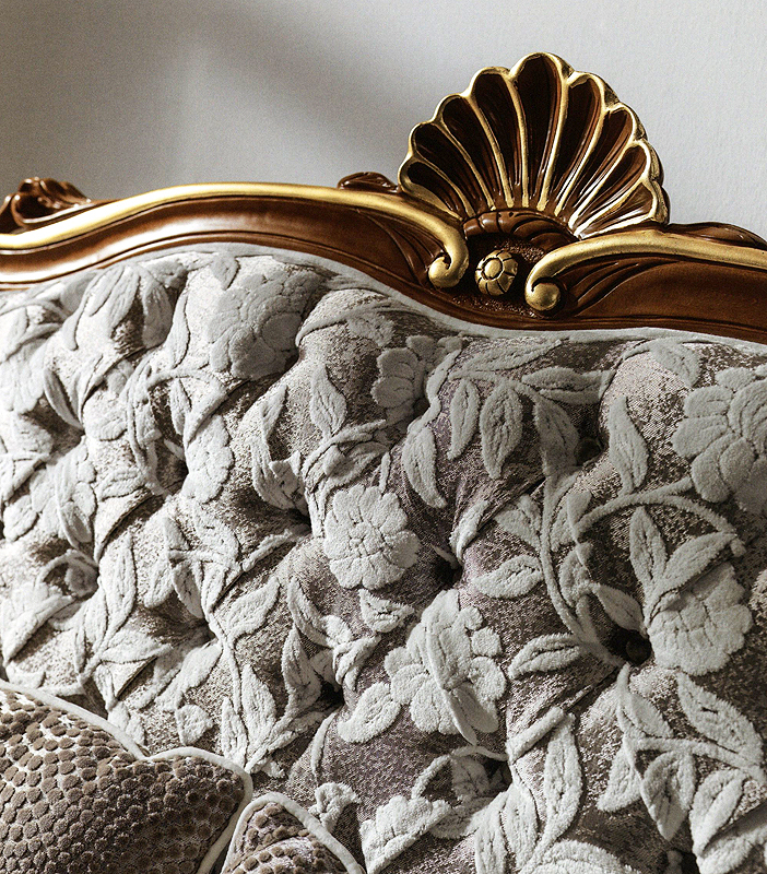 Диван  BTC INTERNATIONAL 1765/G CHARME - Вид №1