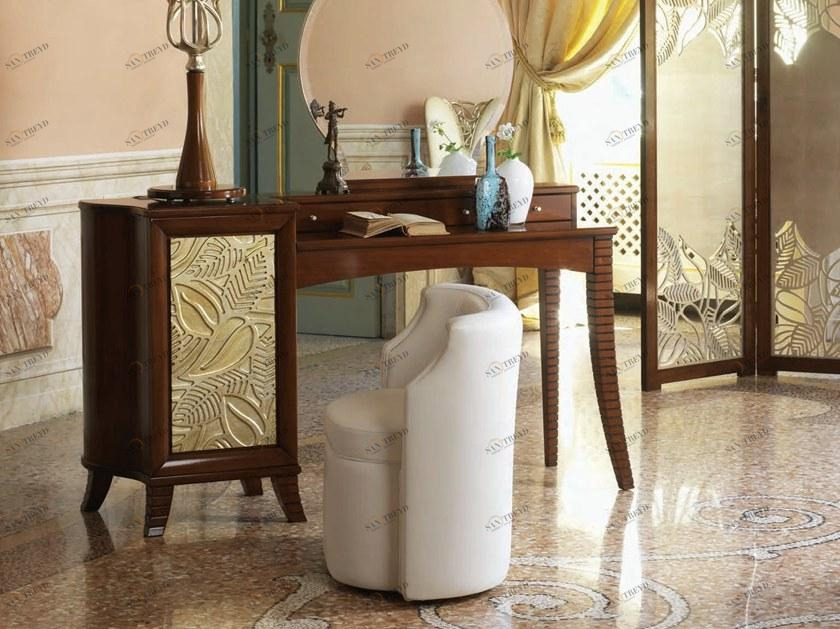 Cantiero Туалетный столик из дерева Grand étoile Ge048f