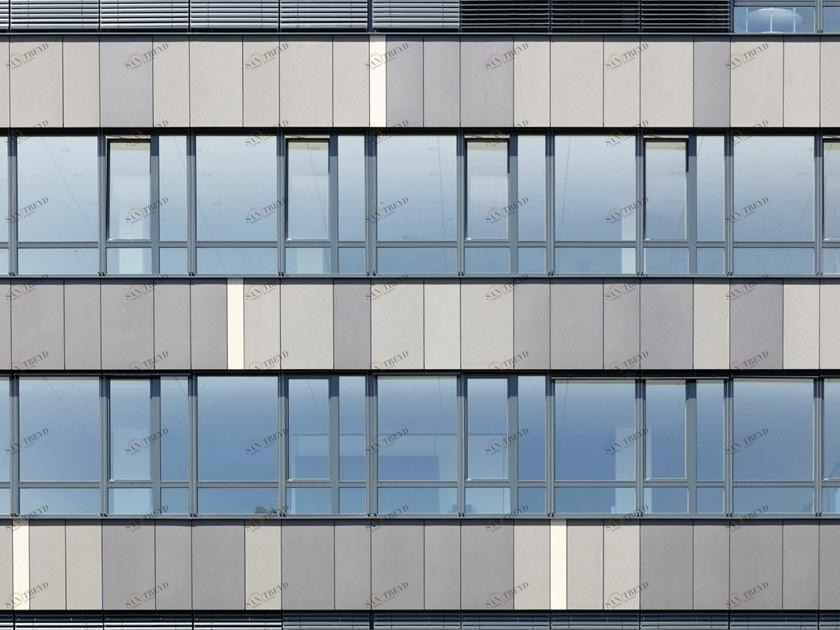 ETEX ITALIA Панель для вентилируемого фасада из экологического фиброцемента Equitone sun-id-1352509