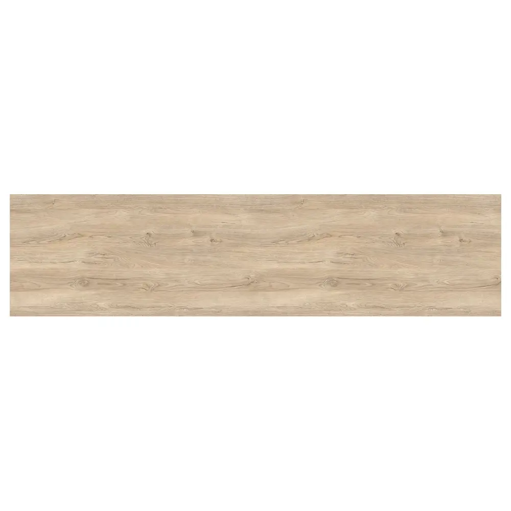 Столешница KONSENSA Дуб Мадуро 60x120x3.8 см ДСП цвет коричневый 89452044 STLM-2013736 ДСП Прямой угол - Вид №2