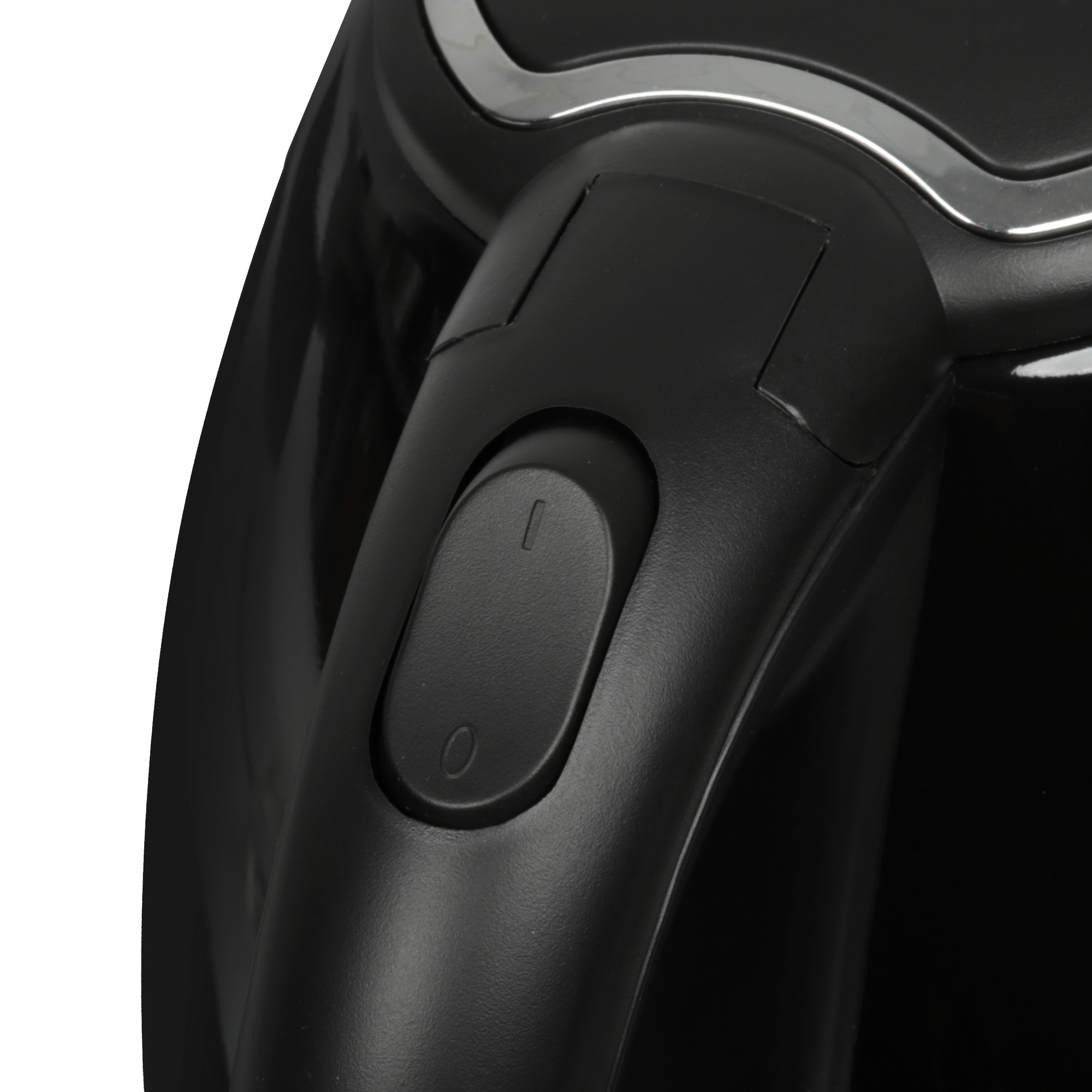 8191782 Электрочайник ECON ECO-1878KE черный STDN-0031877 - Вид №3