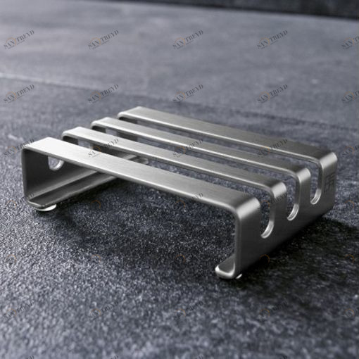 Мыльница PORTASAP001 Geda Nextage Masté Аксессуары для ванной MASTE