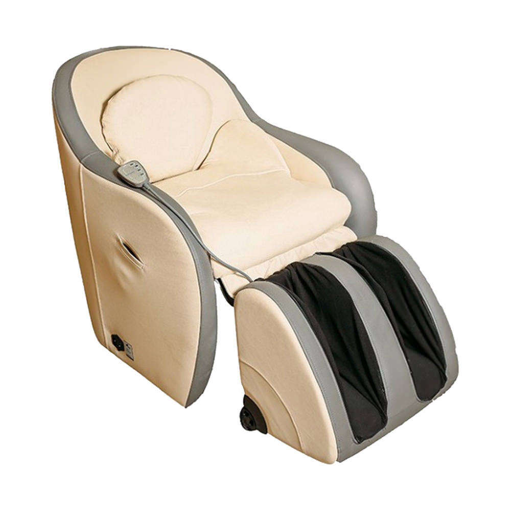 Amma Sofa Массажное кресло BROWN АММА  - Вид №2