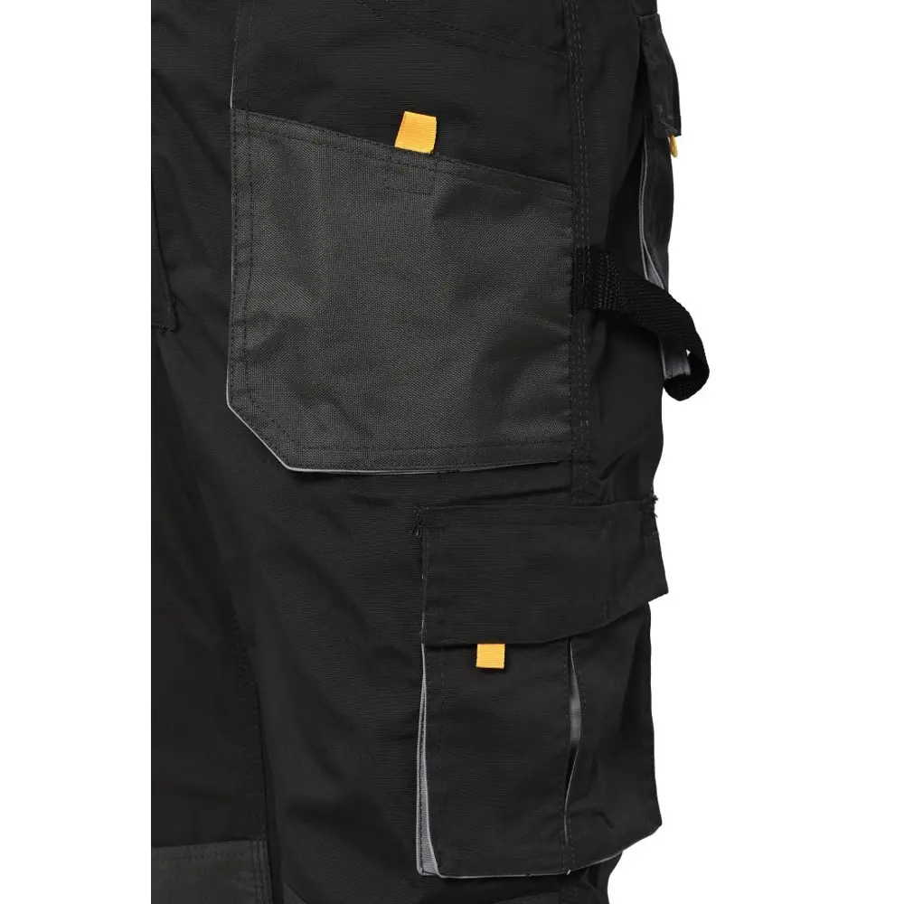 Рабочий комбинезон DOWELL HD для сложных условий - темно-серый M/50 89343043 STLM-0848783 - Вид №3