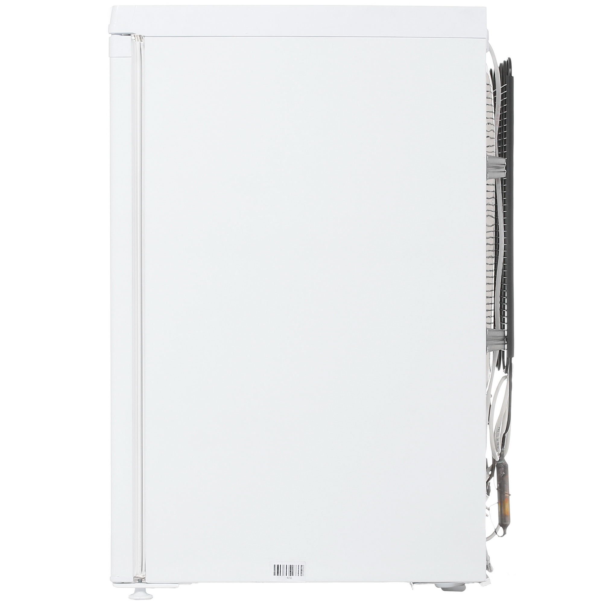 1229539 Холодильник компактный   DON R-405 B белый STDN-0047474 - Вид №3