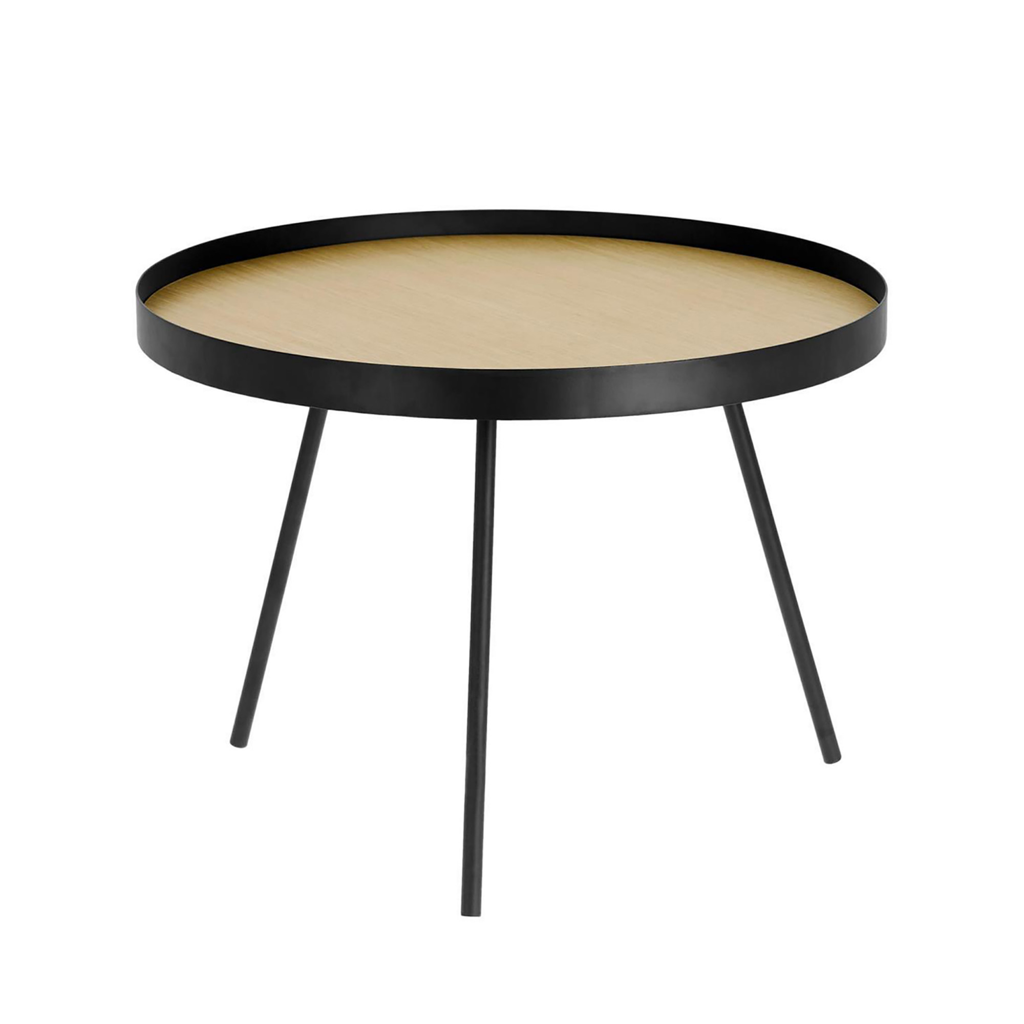 2000983226273 Кофейный стол Nenet диаметр 60 MIUFORM 