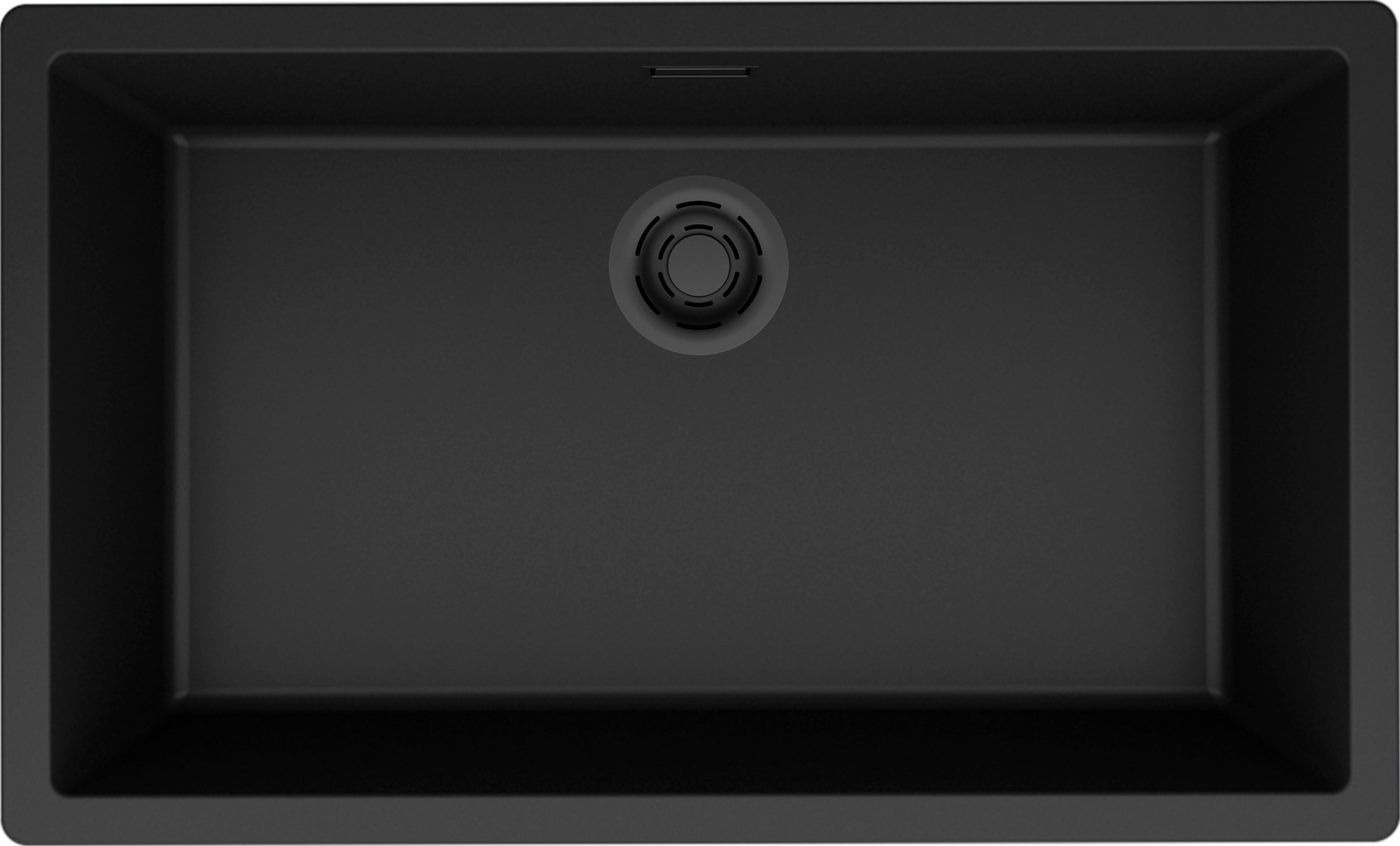 Встраиваемая раковина с одной чашей в Keratek Elleci Elite Kitchen ARCH-00059962 - Вид №21