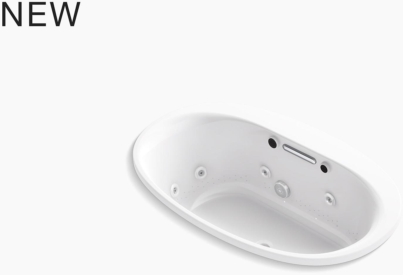 KOHLER  K-5714-XHGH-7  - Вид №1