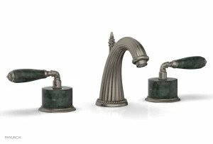 Смеситель для ванны VALENCIA Phylrich  KMF25-014 Polished Nickel