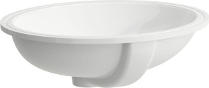 H8189420001091 Встраиваемая в мебель раковина LAUFEN PRO