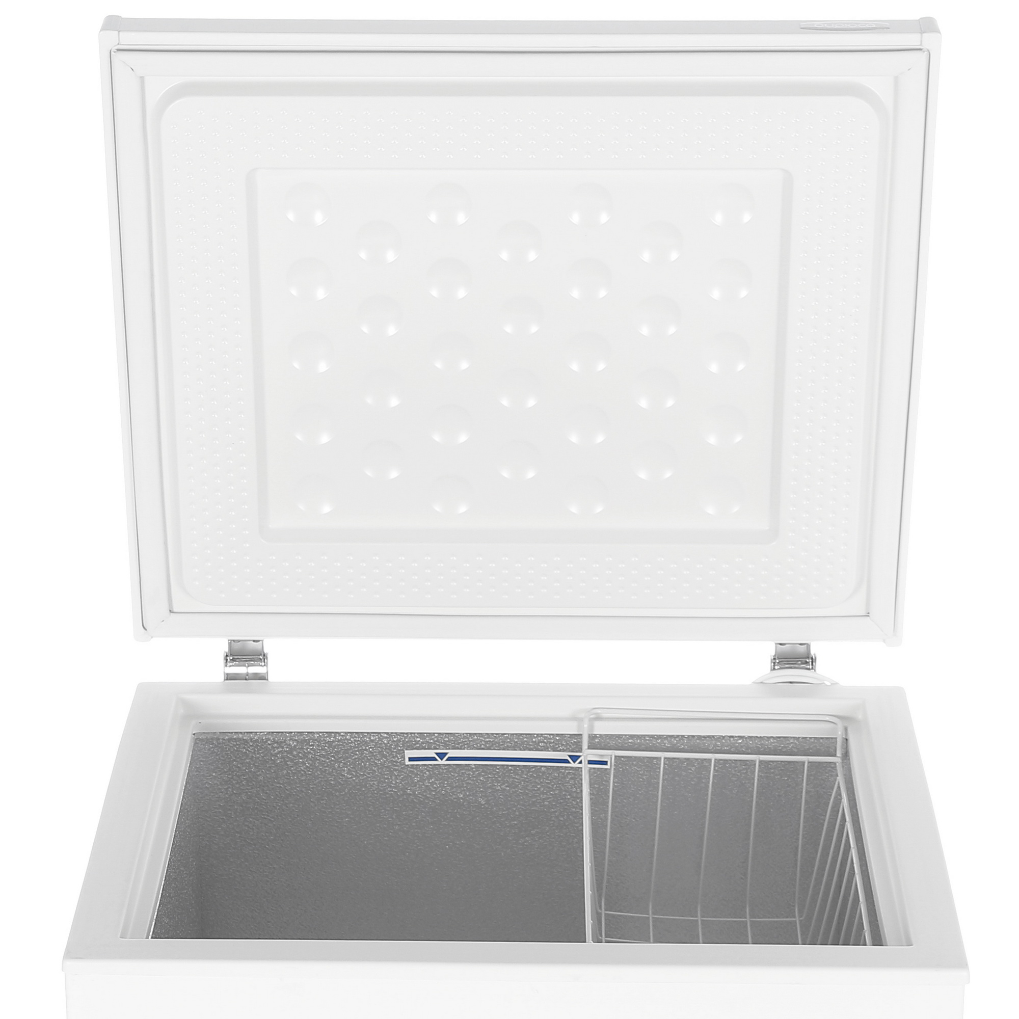 8151716 Морозильный ларь Бирюса Б-200KX белый STDN-0150795 - Вид №5