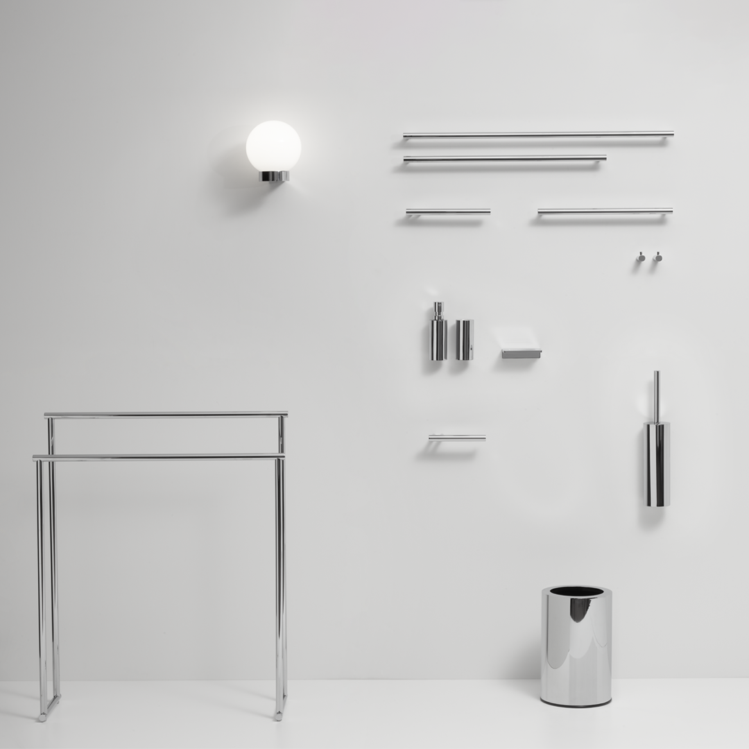0334700 Настенные светильники LIGHT DECOR WALTHER BAR  - Вид №2
