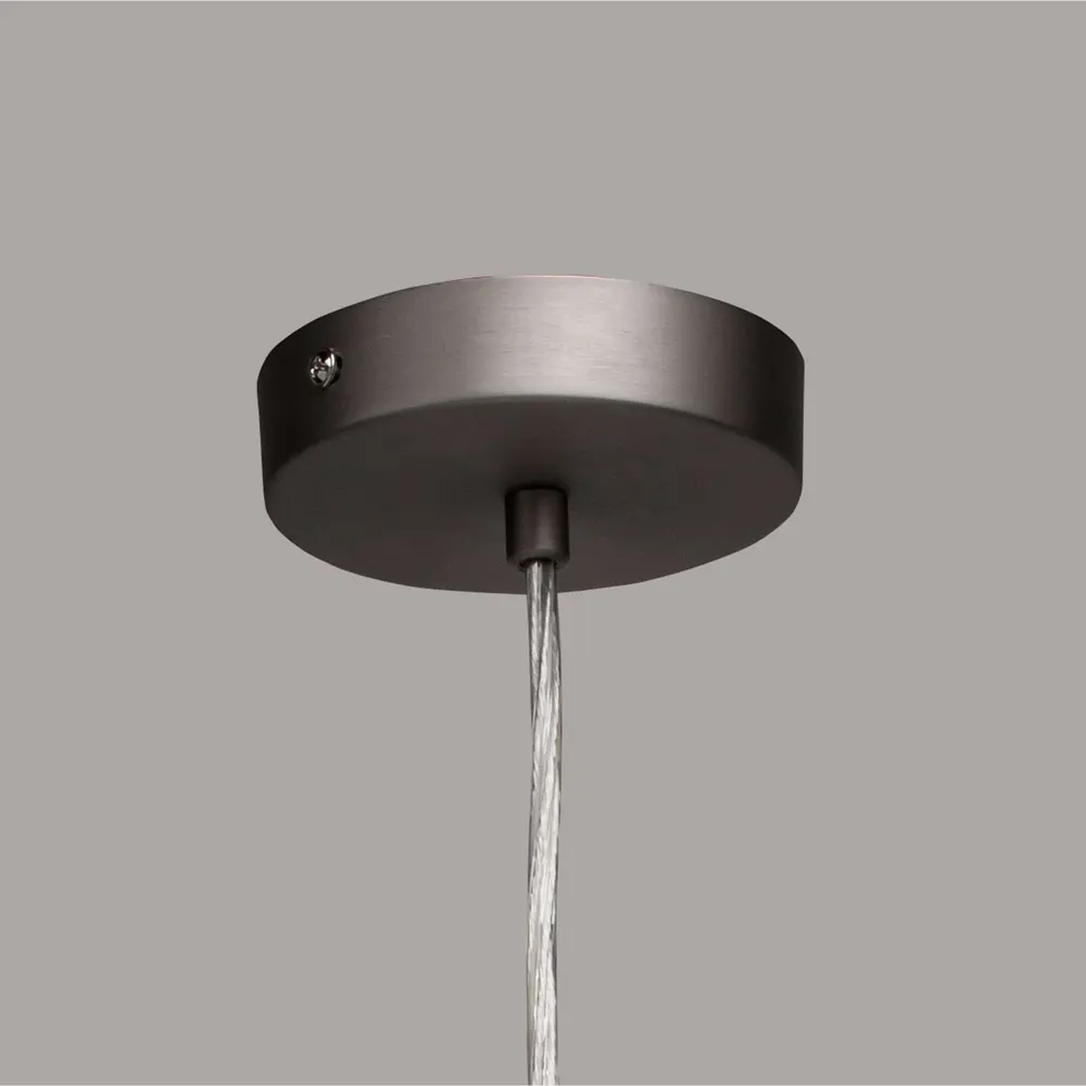 Люстра Нора 3xE27x40 Вт MW-Light STLM-2157251 - Вид №7