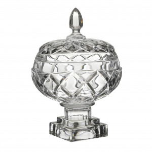 6870504.0057 ВАЗА С КРЫШКОЙ TO4ROOMS