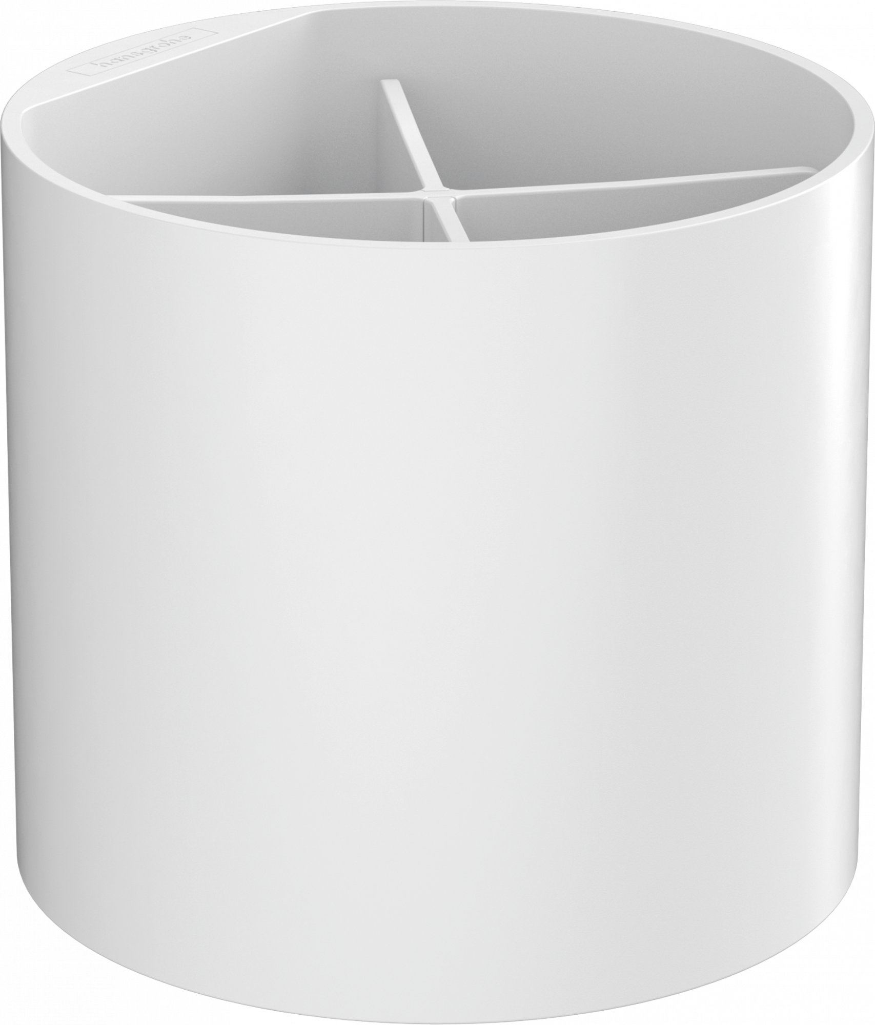 27921700 Стакан WallStoris Hansgrohe 